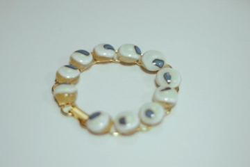 Käevõru valge sinisega