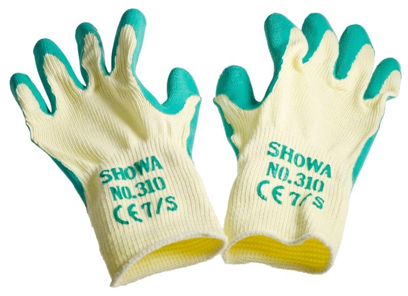 Kindad Showa 310   7/S