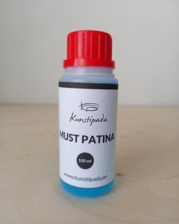 Patina must 100ml