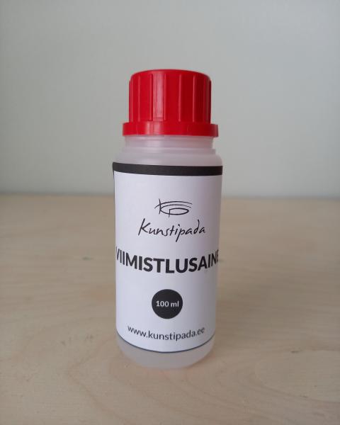 Viimistlusaine 100 ml