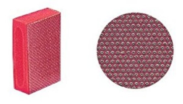 Teemantpadi lihvimiseks, 220 grit