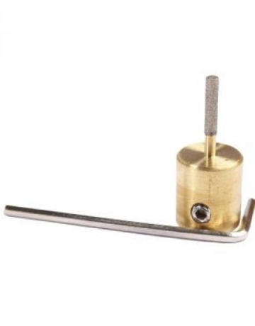 Lihvkäi 3mm, fine
