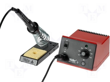 Weller WHS80 jootekolvi komplekt