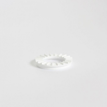 Kristall lihvmasina plastrõngas 19mm käiale