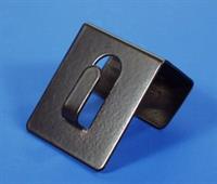 Riputuskonks aknale/ pruun