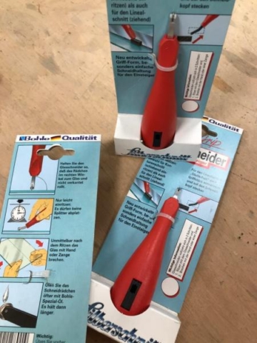 Klaasinuga EasyGrip