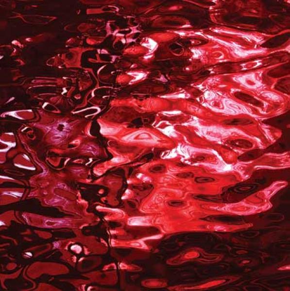 SC/151W SilverCoat, "CandyApple" (30*20)