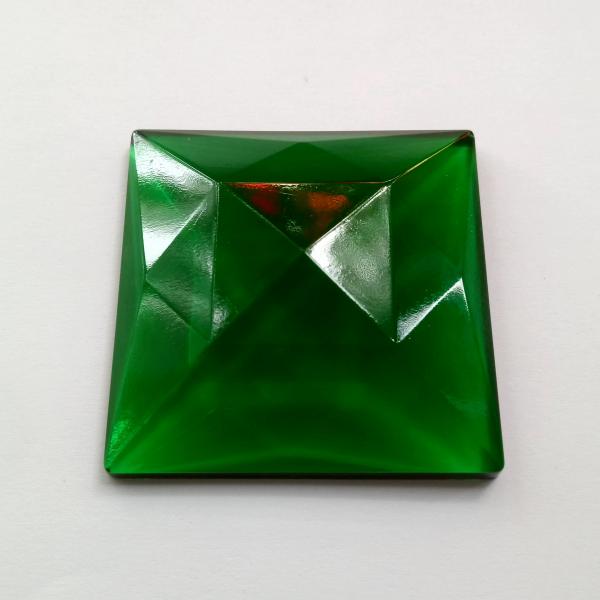 Fassett, Roheline 4x4CM