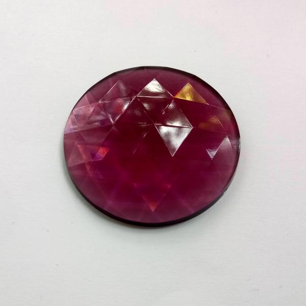 Juveel Fassett, Hele Lilla, 40mm