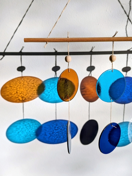 Mummuline Päikesepüüdja