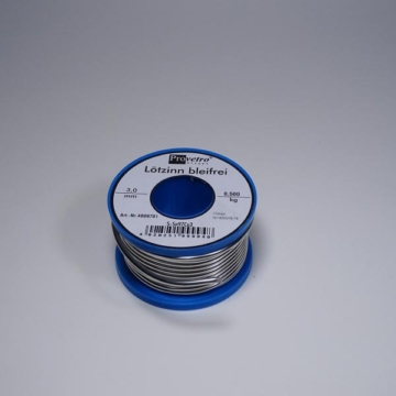 Jootetina, Pliivaba 0,5kg