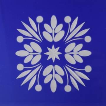 Ruut "Blue"