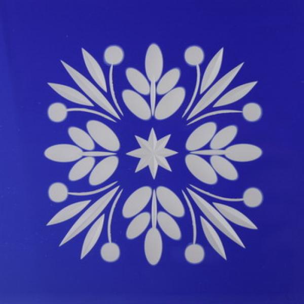 Ruut "Blue"