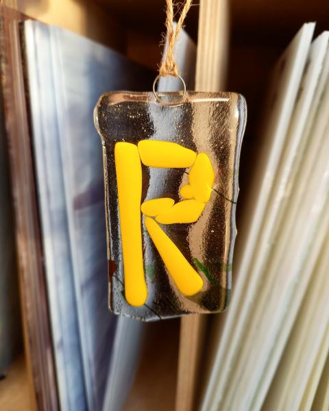 R nagu Rein