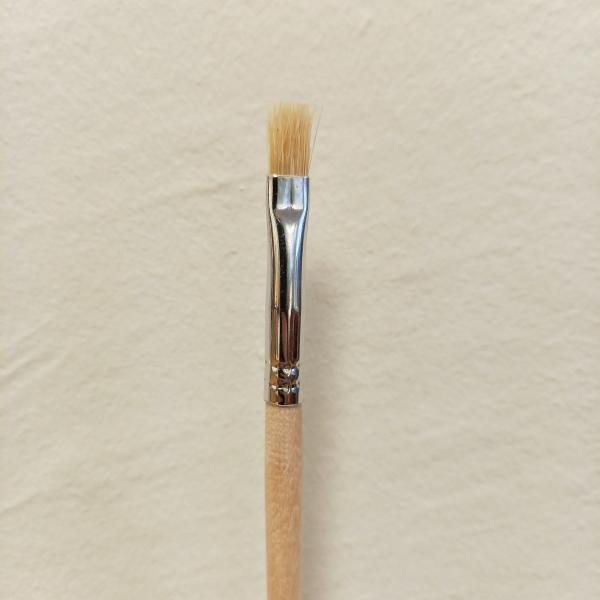 Jootevedeliku Pintsel, puuvarrega