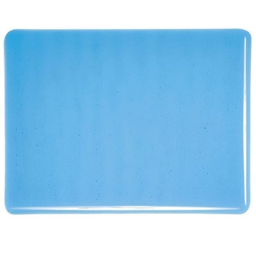 Bullseye 1116-0030 (25*25), Turquoise Blue