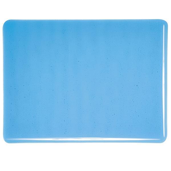 Bullseye 1116-0030 (25*25), Turquoise Blue