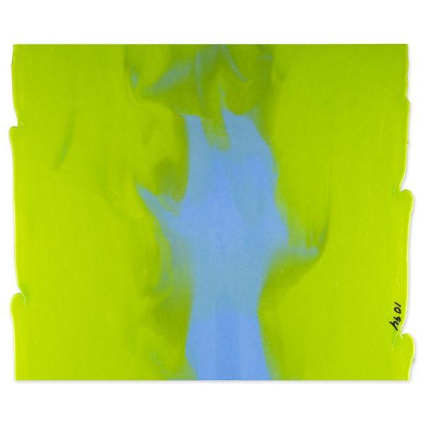Bullseye 91216A-0030 (25*25), Limited Ed.