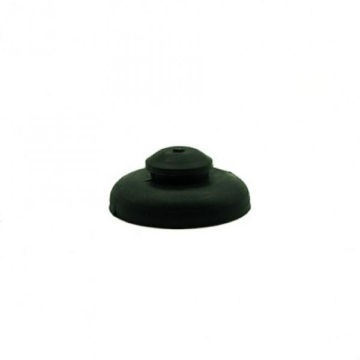 Kristall lihvmasina kummist jalg