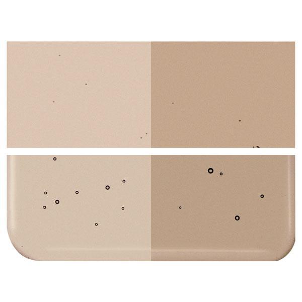 Bullseye 1409-0030 (25*25), Light Bronze
