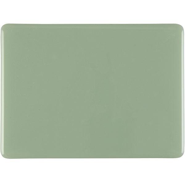 Bullseye 0207-0030 (25*25), Celadon Green