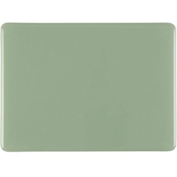 Bullseye 0207-0030 (25*25), Celadon Green