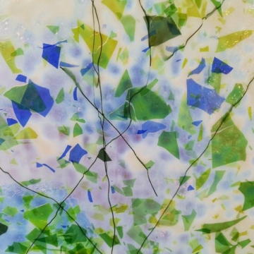 Uroboros 11-13 (30*30)