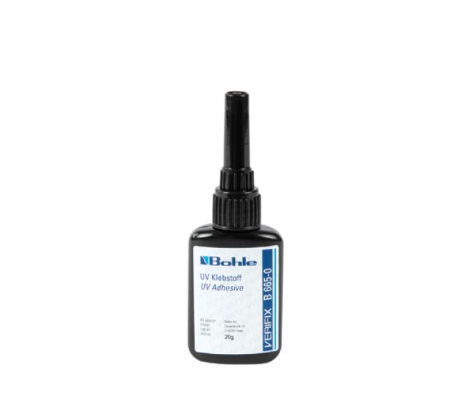 UV Liim klaas-klaas 20g