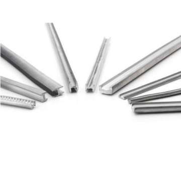 H10-D tinaprofiil, tugevdusega