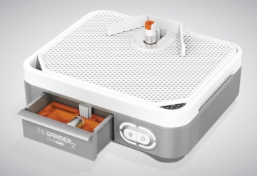 The Grinder2 lihvmasin