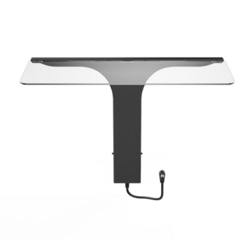 Led valgustiga silmakaitse The Grinder2-le