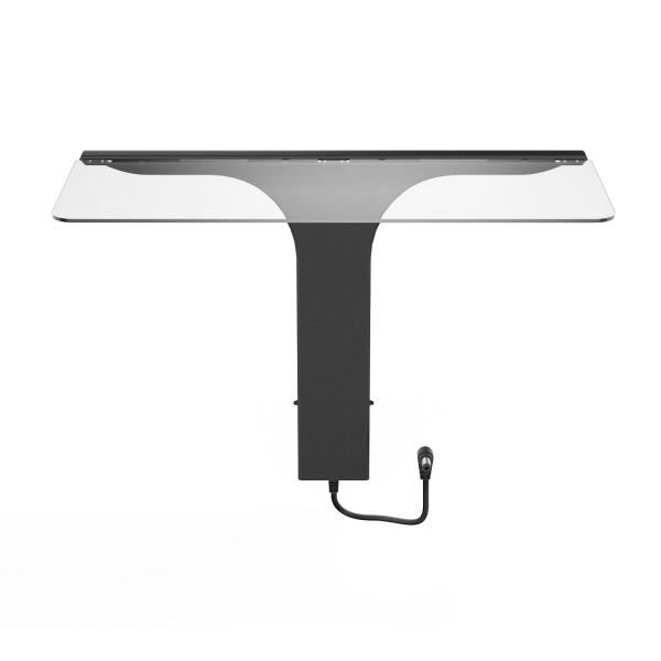 Led valgustiga silmakaitse The Grinder2-le