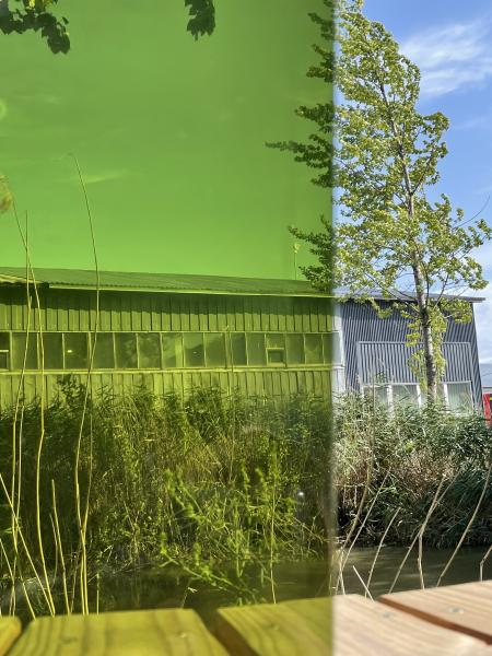 Vene klaas, 2315 (30x30)