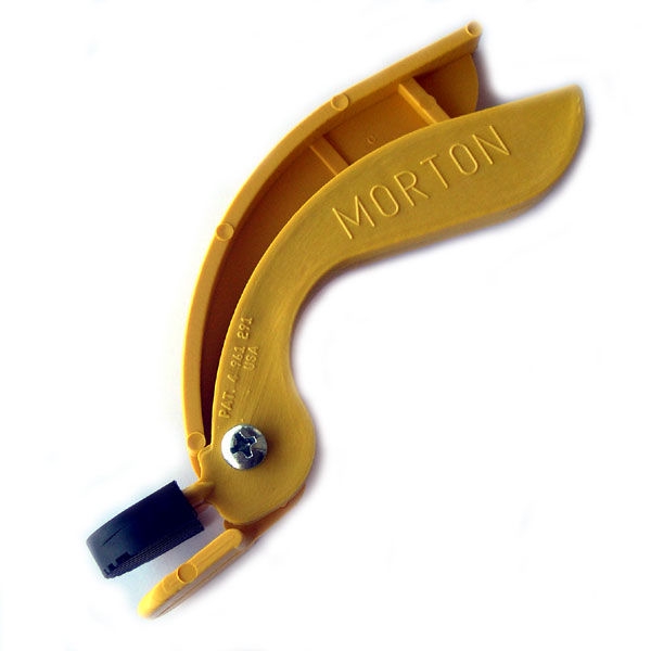 Lihvimismasina tangid Morton