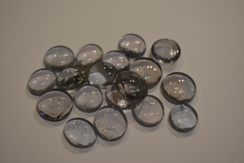 Klaashelmes helelilla, 20mm