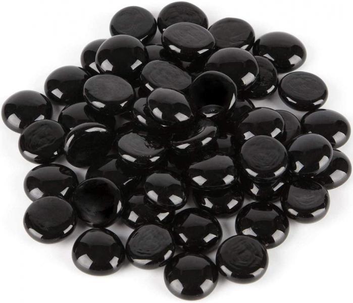 Klaashelmes must, 20mm