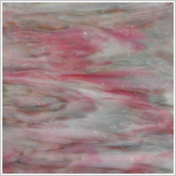 Bullseye 3229-0000 (25*25), Pink, Grey, White