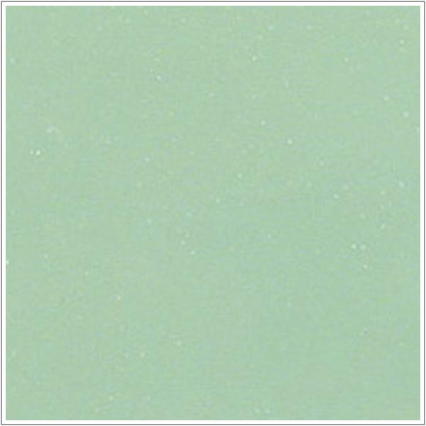 Bullseye 0112-0000 (25*25), Mint Green