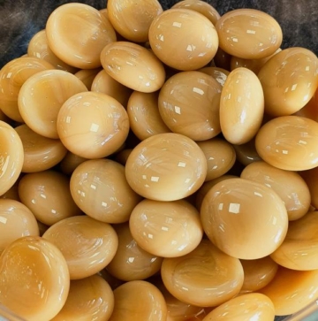 Klaashelmes, opaakne kreem 20mm