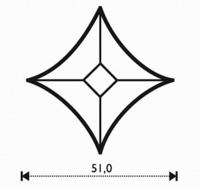 Fassett, väike täht