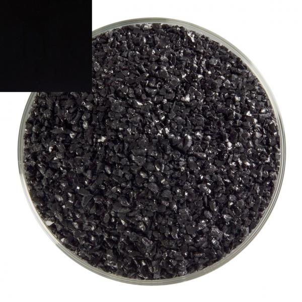 Bullseye Frit 0100 F, Medium 455g, must