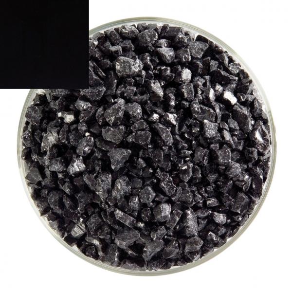 Bullseye frit 0100-03-F, COARSE, 100G