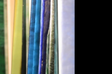 AINULT STUUDIOS KOHAPEAL: Kokomo klaas 40x45