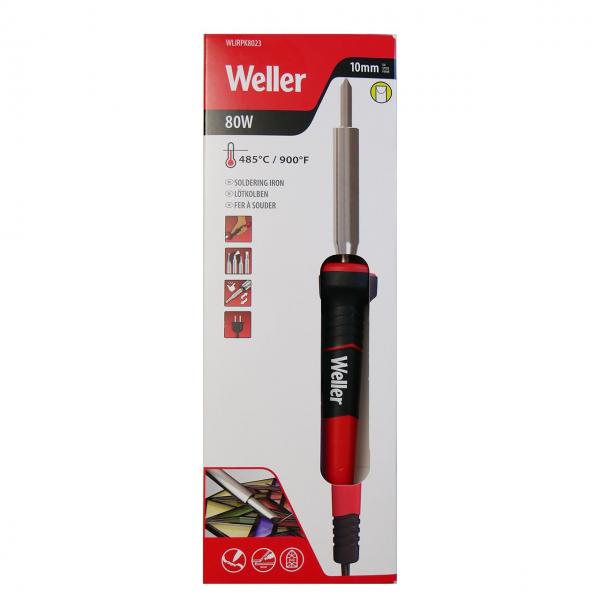 Jootekolb Weller 80W Power