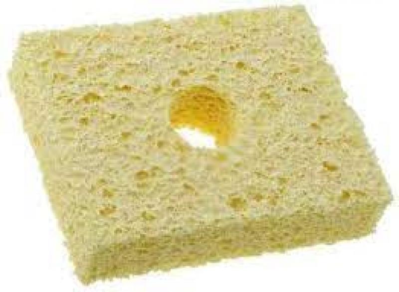 Weller jootekolvi puhastuskäsn