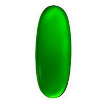 Klaas juveel, roheline 4,5*1,5CM