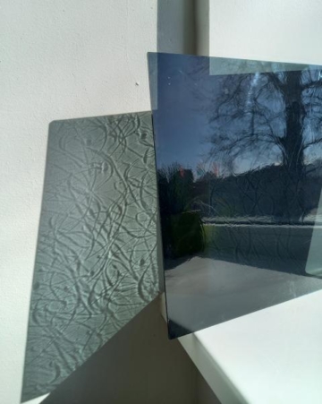 Nr.1418 Tume hall masinantiik, 30x30