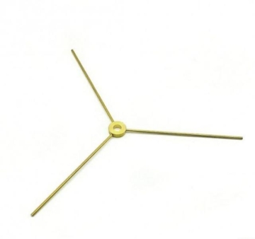 Tiffany lambi ämblik haru 3ne, 9cm