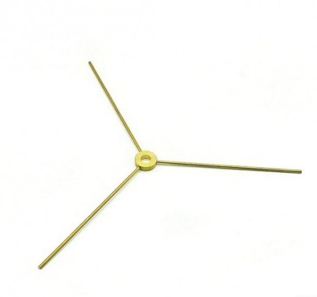 Tiffany lambi ämblik haru 3ne, 9cm