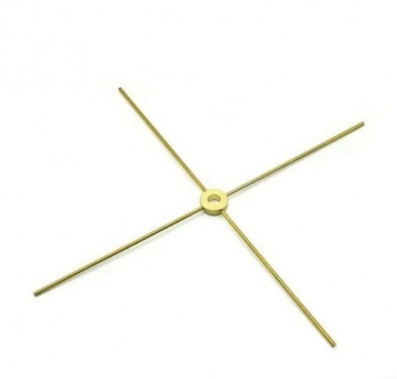 Tiffany lambi ämblik haru 4ne, 14cm